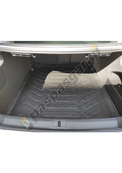 Volkswagen Passat B7 Sedan Bagaj Havuzu 2011-2015 Arası modelleri