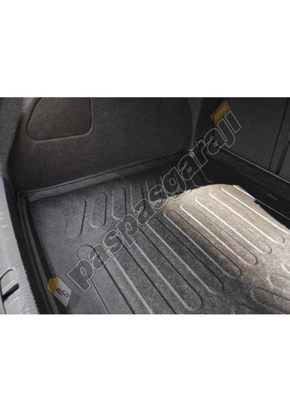 Volkswagen Passat B7 Sedan Bagaj Havuzu 2011-2015 Arası indirimleri