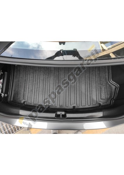 Mercedes C Serisi Sedan W206 Bagaj Havuzu 2021- Sonrası indirimleri