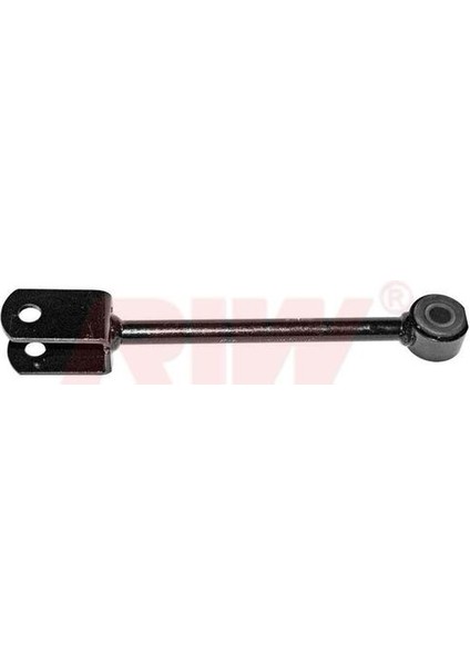 Rıw VW4026 Z Rot L 300 Crafter 06 Mercedes Sprinter W903 308 D 2.3 95-06 9013200689