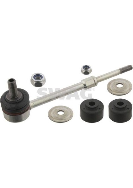 50930830 Arka Viraj Demir Askı Rotu Z Rot Mondeo Iv 07-14 Volvo S60 Iı S80 Iı V60 V70 Iıı XC70 Iı 07- 6G915C486XAB