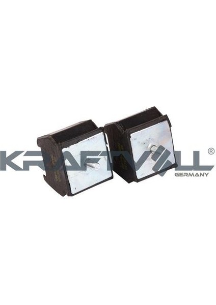 10010875 Şanzıman Takozu Renault 11 7700506311