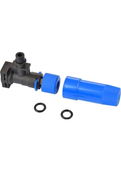 Doldurma Musluğu Demirdöküm Vinto