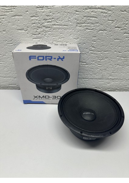 XMD-308 20 cm Hoparlör fiyatları