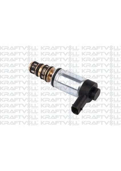 19011036 Kompresör Kontrol Valfi Opel Astra