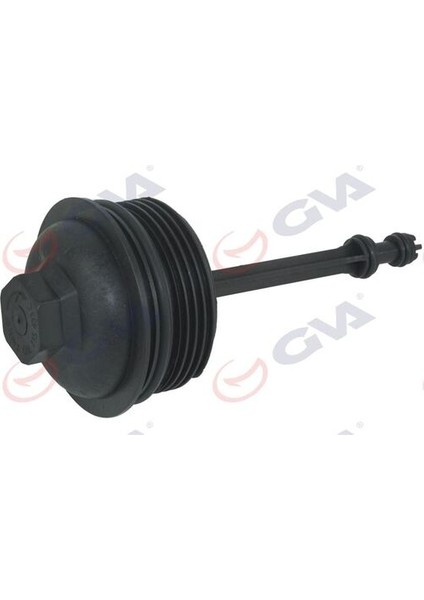 9180115 Yağ Filtre Kapağı Amarok-Caddy-Golf Vı-Jetta-Passat-Transporter-Altea-A3-A4-1.6-2.0 Tdı 03L115433C