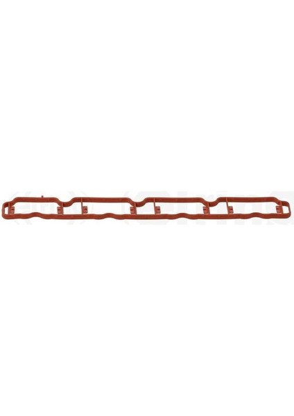 655.840 Emme Manifold Conta Volkswagen Passat B6 2.0 Tsı 1.8tsı 06F129717D