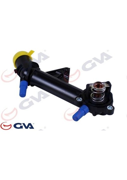 5127110 Termostat Linea- Doblo-Bravo 1.6-2.0 Multijet 10 55242072