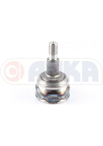 20200007 Aks Kafası Diş Golf Iv Bora Leon 1.6 1.8 1.9tdı Akl Bfq Aeh Avu 98- 1J0498099