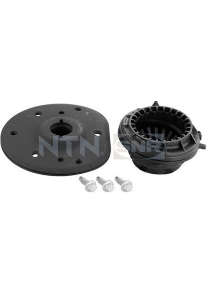 KB65230 Ön Amortisör Takozu-Bııyası Mondeo Iv 07-14 SMA06-14 Volvo S80 08 S60 10 V60 V70 XC60 XC70 31317464-31340242-31340606 1377217