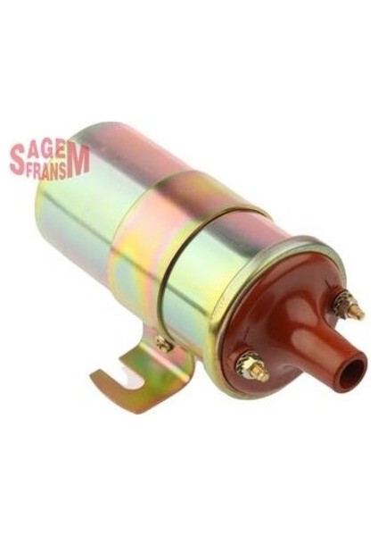 10130 Ateşleme Bobin Yağlı Renault 12-TOROS-M130 7702131223