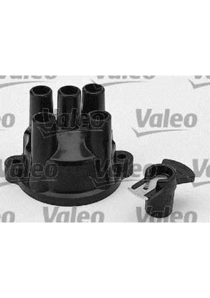 582355 Distribütör Kapağı Tevzi Makarası Renault 9 Renault 11 Express Brodway 7701407311