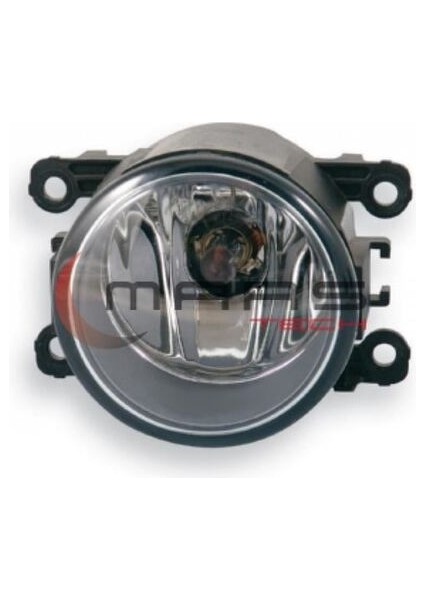 631235 Sis Lambası Sol Clio Iı Iıı Master Iv 26150-89905