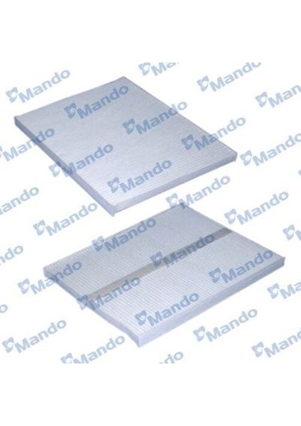 MMF025003 Polen Filtresi Omega B 94-02 6808613