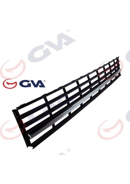 9106412 Ön Tampon Alt Orta Izgara Nikelajlı Transporter T7 2015 7E5853678