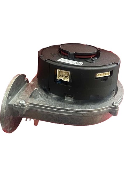 Fan 80W Fime PX118 012 30 Yoğuşmalı