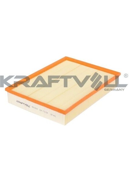 06010031 Hava Filtresi Crafter 06-16 Sprinter 906 907 910 06- 2E0129620B