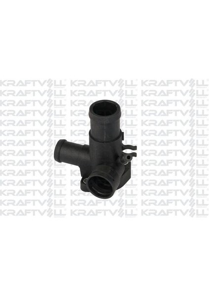 08100070 Termostat Flansı Caddy Golf Iıı Passat Polo 92-97 068121132A