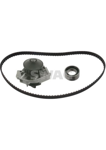 70945140 Triger Seti Devirdaimlı (108X150) Palio 1.2 8V (97 01) Punto 1.2 8V (93 98) Siena 1.2 8V (97 03) CT926 46515401