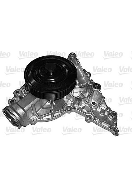 506964 Devirdaim Pompası M272 W203 05-07 W204 07-14 CL203 05-08 C219 04-10 W211 05-08 W212 09-12 2722000901