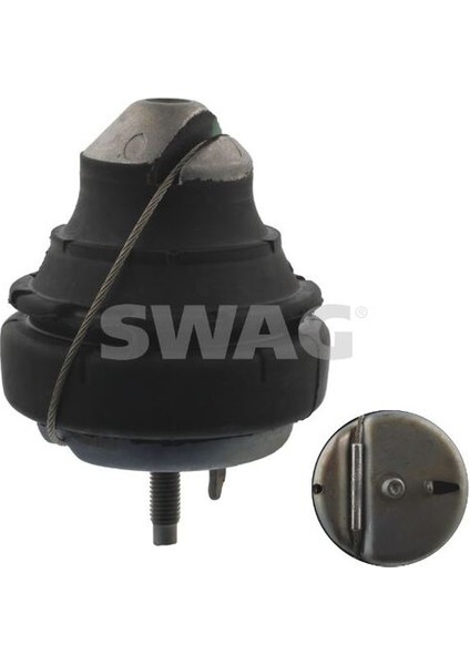 55130003 Motor Takozu Volvo 850 (854) 91-96 C70 I 98-05 S70 (874) 97-00 V70 I (875 876) 97-01 6801722