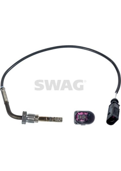 33100377 Egzoz Sıcaklık Sensörü A4 A5 A6 A7 A8 Q5 Q7 Touareg 3.0 Cduc Clab Crcd Cjma 059906088BJ