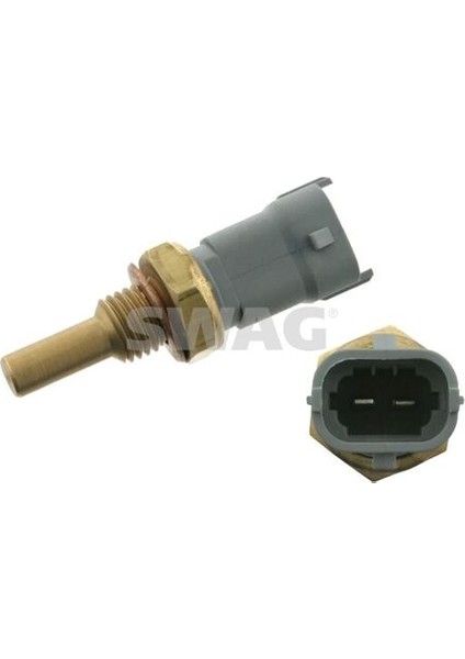 40928381 Sıcaklık Sensörü Ducato Boxer Jumper 2.3 Jtd 2.8 Jtd 02-Astra G Astra H Corsa B Corsa C Omega B 20513340