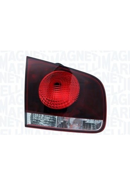 714028260214 Stop Lambası Sağ Iç Touareg 07-9 7L6945094T