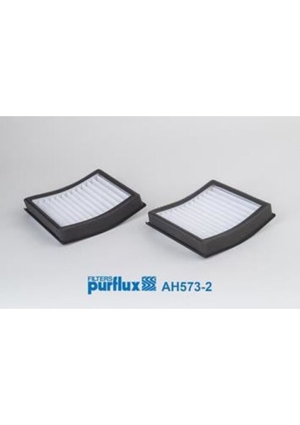 AH573-2 Polen Filtresi