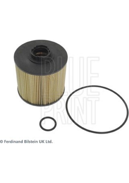 ADC42360 Yakıt Filtresi Mitsubishi Fuso Canter FE859 10-Euro3 ME222135