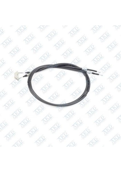 OP158100 El Fren Teli (1644MM) (Arka Diskli Fren) Astra H 04-13 522033
