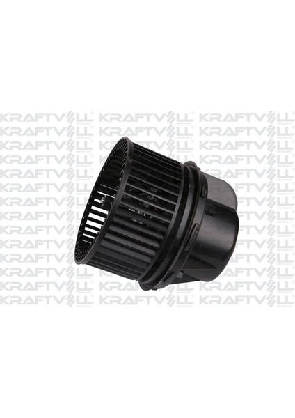 08130036 Kalorifer Motoru Focus Iı 03-11 Focus Iı 03-11 Focus Iı C-Max 04-10 Kuga 08-10 Klimalı 3M5H18456AD