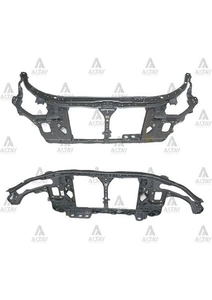 06768 Panel I30 Ön 07-11 Sımyı 641012L000