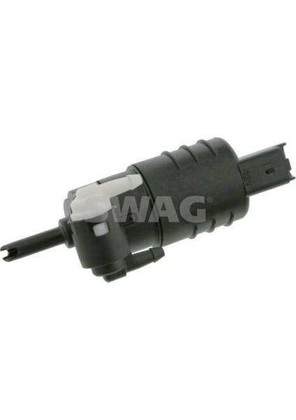 60924341 Silecek Pompası Cam Temizleme Sistemi Için Nissan 28920BU000