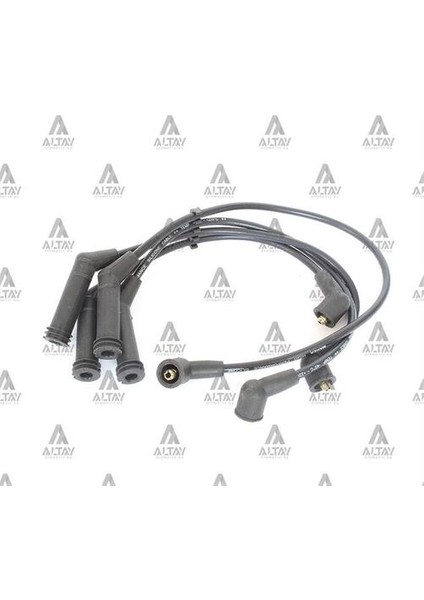 02928 Buji Kablosu Takım Accent 95-00 1.5 00-06 1.3 Atos 06 Getz 03-06 1.3 Picanto 08 2750122B10