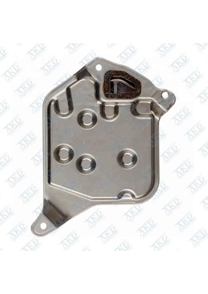 OP124102 Otomatik Şanzıman Filtresi Aveo T255 Lacetti 93741509