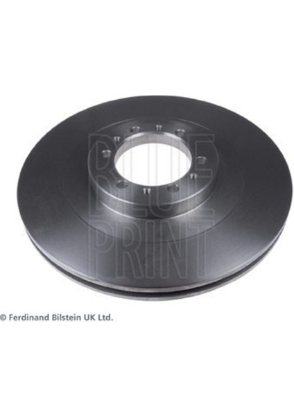 ADC44365 Ön Fren Disk Aynası Havalı Pajero 1998-L200 1996-2007 4WD K74T 314X6 MB699716