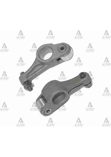 10054 Piyano Tuşu Hilux-Hiace 2-L Egzoz Ayar Vidalı 1380254028