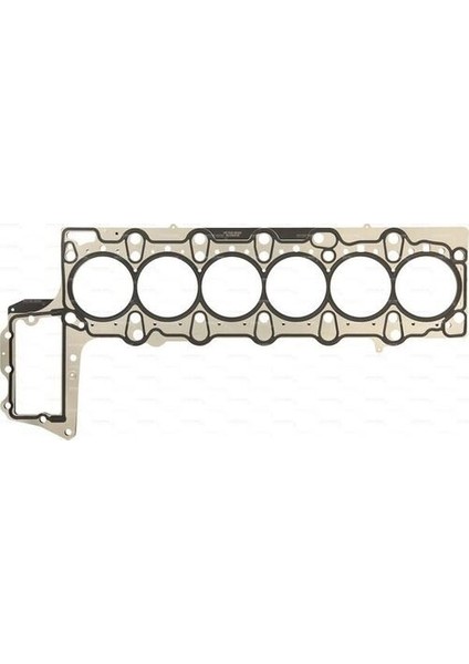 61-37645-00 Silindir Kapak Contası 1 Kertik Bmw M57 D30 N57 N 11127801698