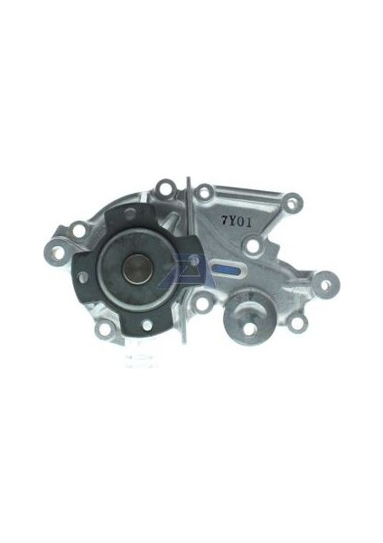 WPS007 Devirdaim Swift 1.0-1.3 G10-G13 1990-SUPER Carry 99-GA412 1740082851