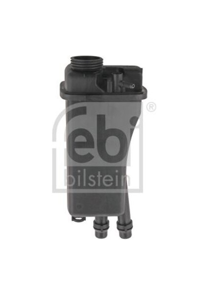 36403 Yedek Su Deposu Bmw E39 E37 17111436381