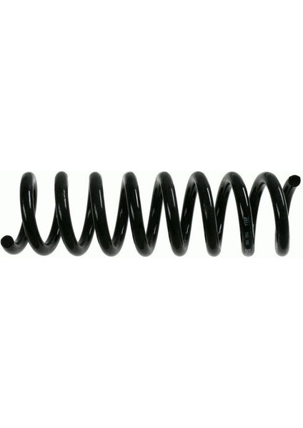 994084 Helezon Yay Arka Serisi Ic Elegance Renk Kodu 2 Mavi 2 Sarı E-Serisi W211 02-07 A2113240204