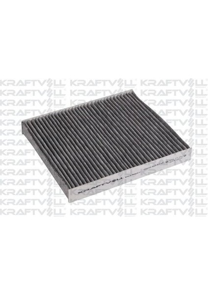 06040378 Polen Filtresi Astra K 15-Insignia 17-Meriva B 10-Mokka 12-Karbonlu 1808020