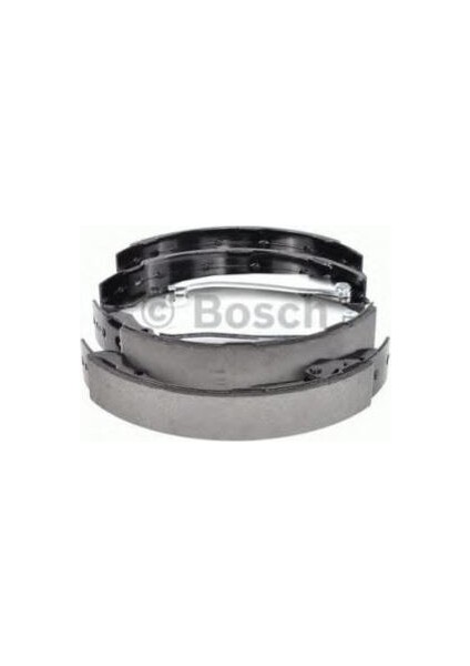 0986487555 Arka Fren Balatası Pabuç Octavia All 96-Caddy 1.4 1.6 1.7sdı 1.9d 1.9sdı 1J0698525A