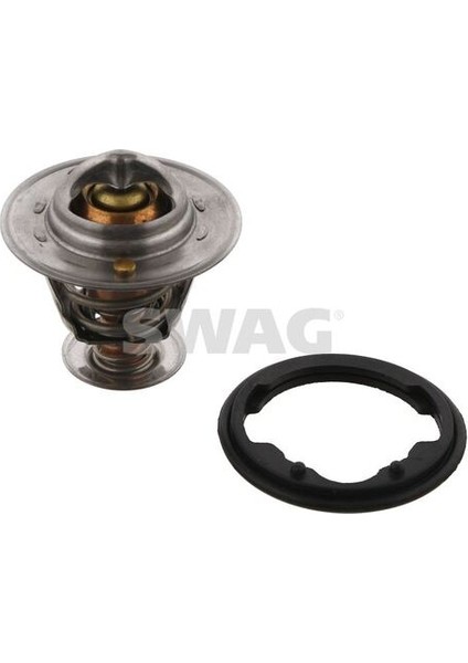 85917355 Termostat 78CC Honda Civic 1990-2005 Accord 1990-2008 City 2003-2008 Crv 1995-2006 Hr V 1999- 19301P08316