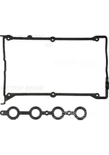 15-31946-01 Üst Kapak Contası Volkswagen Passat Golf Iv Bora Audi A4 A6 1.8t Adr Aeb Agn Awt 058198025A
