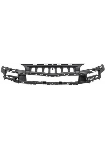 Phira PR12400 Peugeot Partner Bağlantı Braketi Ön Panjur Iç Plastik 9677877880