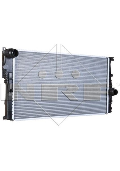 58412 Motor Su Radyatörü N47 B47 B48 N13 N20 N55 Bmw F30 F20 F32 F36 F22 F34 I2 17118678027