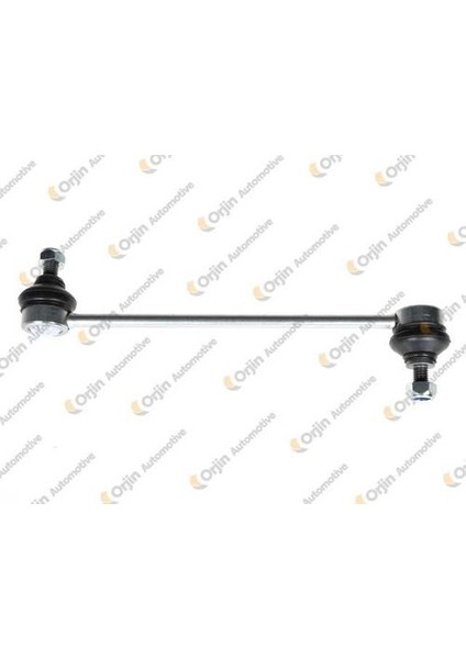 00358 Stabilizer Z Rotu Ön Focus 98-04 Escort 90-99 Fiesta Iıı Iv 89-02 Ka 98-08 Orion Iıı 90-93 Puma 97-02 Boy 240MM 1S613B438AA