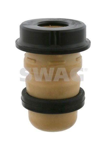 32923614 Amortisör Toz Körüğü Sarı Takoz (90MM) Caddy Golf V Vı Vıı Jetta Passat Octavia Yeti Superb 1K0412303G